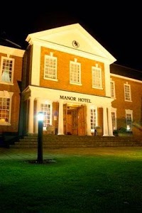 Best Western Plus Manor Hotel NEC Birmingham 1080062 Image 2
